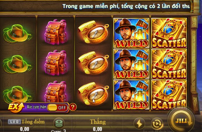 Nổ Hũ Slots 999ok